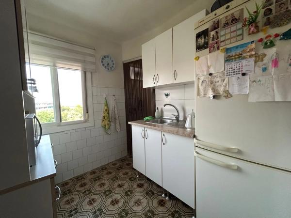 Piso en Colonia Santa Isabel