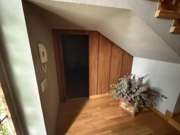 Chalet en Alcalde Felipe Mallol