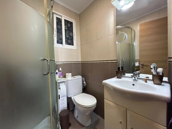 Piso en Colonia Santa Isabel