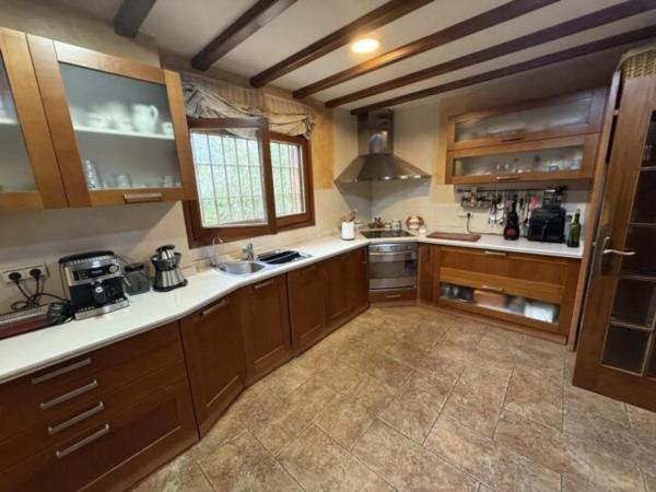 Chalet en Alcalde Felipe Mallol