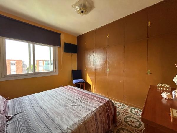 Piso en Colonia Santa Isabel