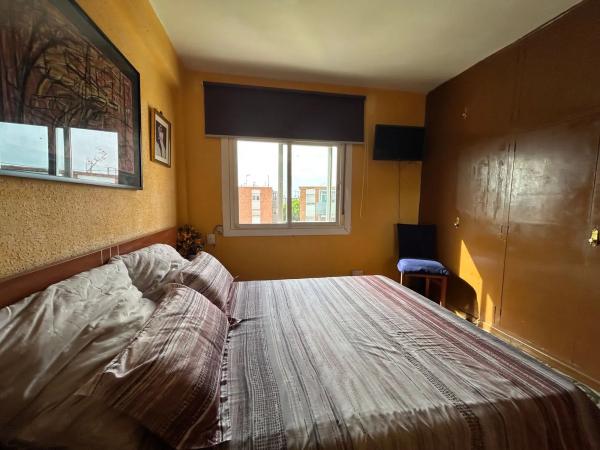 Piso en Colonia Santa Isabel