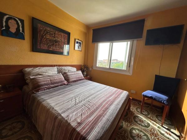 Piso en Colonia Santa Isabel