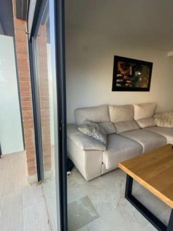 Piso en calle la Huerta