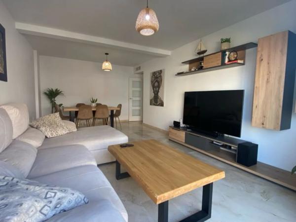 Piso en calle la Huerta