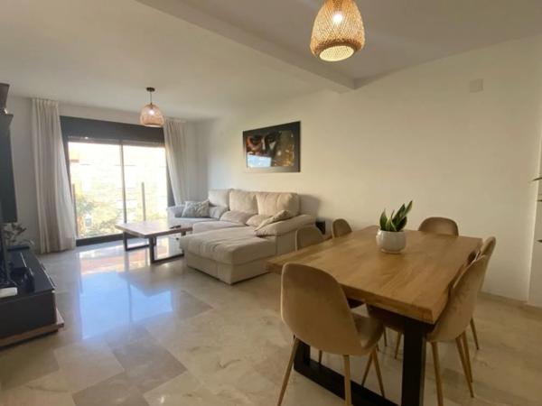 Piso en calle la Huerta