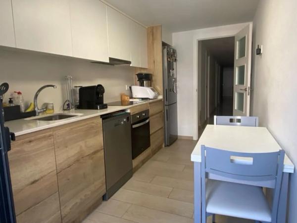 Piso en calle la Huerta