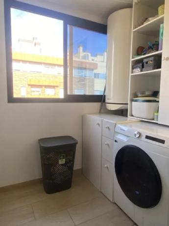 Piso en calle la Huerta