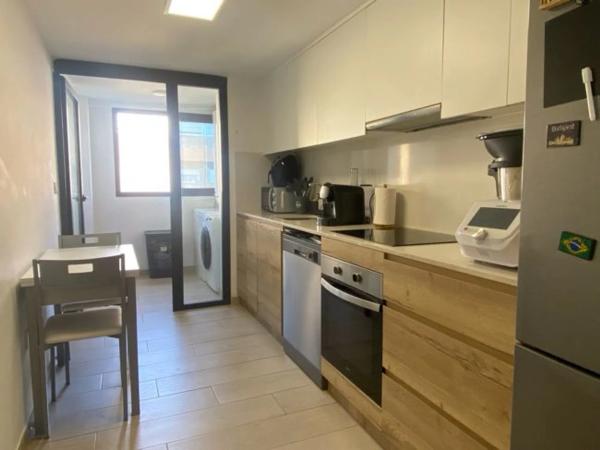 Piso en calle la Huerta