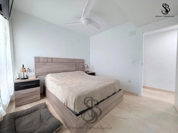 Piso en CL Huerta La