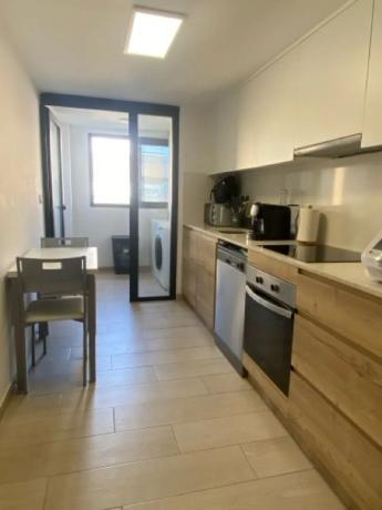 Piso en calle la Huerta