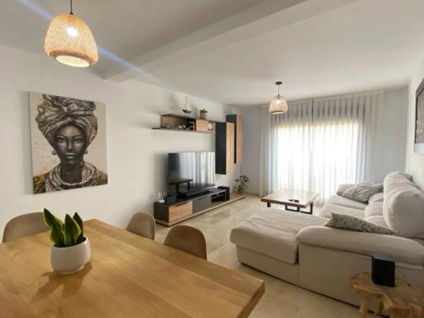 Piso en calle la Huerta