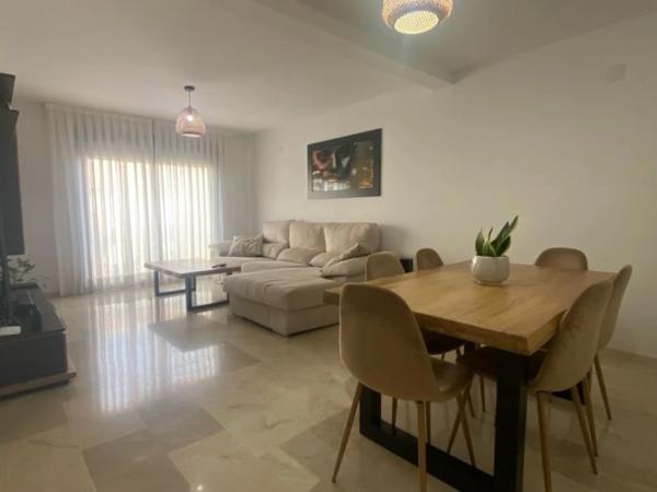 Piso en calle la Huerta