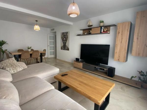 Piso en calle la Huerta