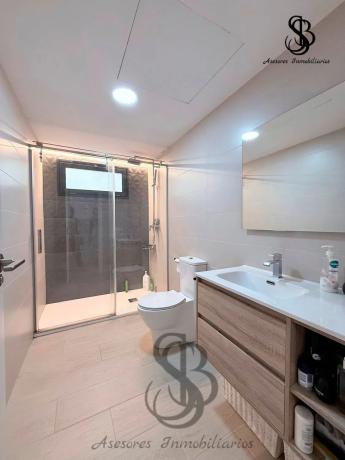 Piso en CL Huerta La