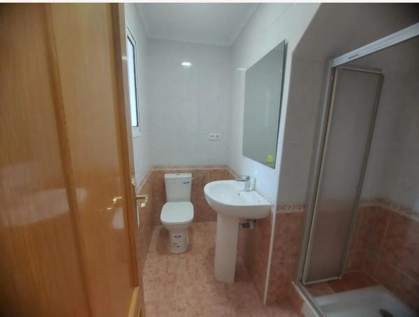 Chalet pareado en calle Pizarro, 29