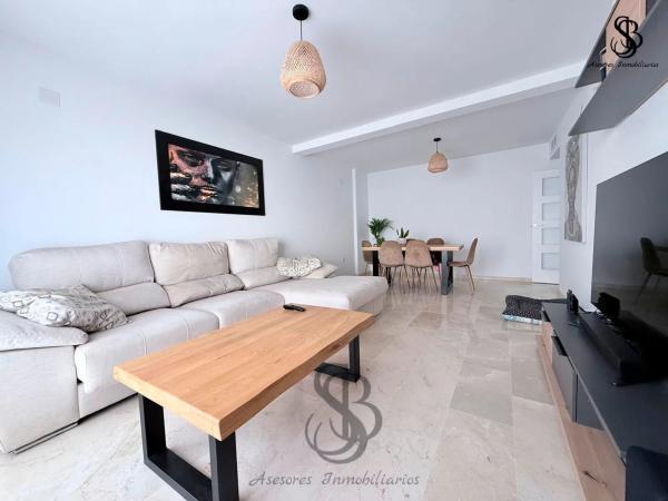 Piso en CL Huerta La