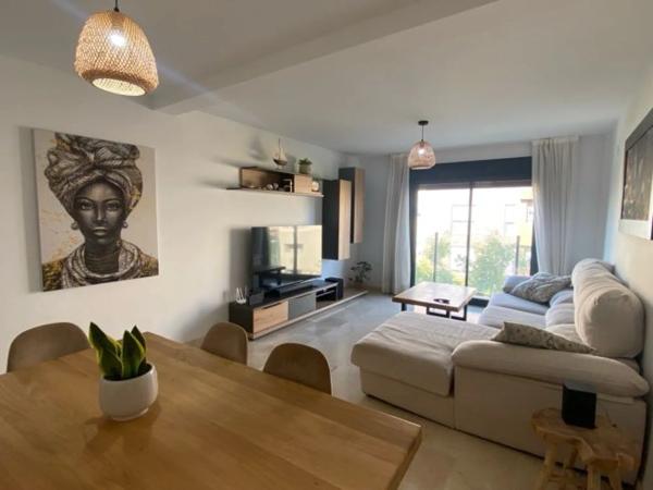 Piso en calle la Huerta