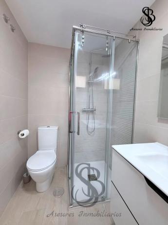 Piso en CL Huerta La