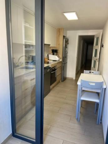 Piso en calle la Huerta