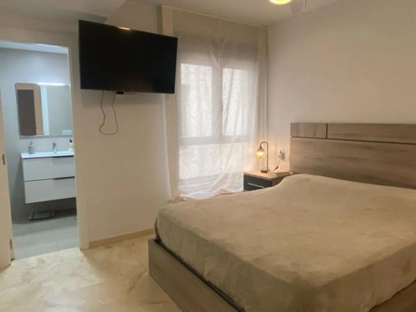 Piso en calle la Huerta