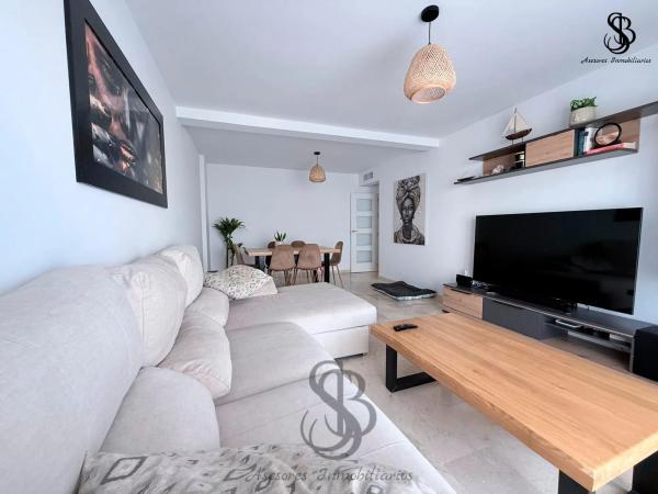 Piso en CL Huerta La