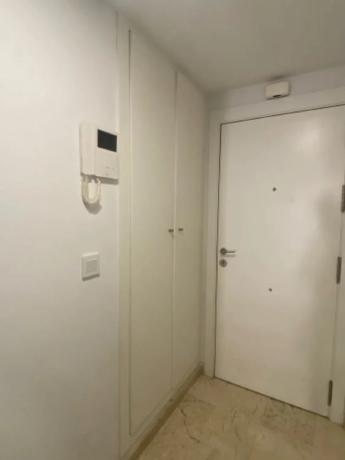 Piso en calle la Huerta