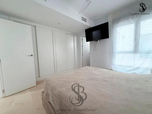 Piso en CL Huerta La