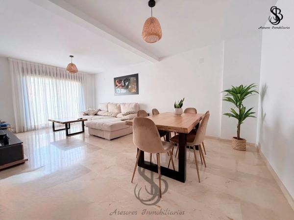 Piso en CL Huerta La