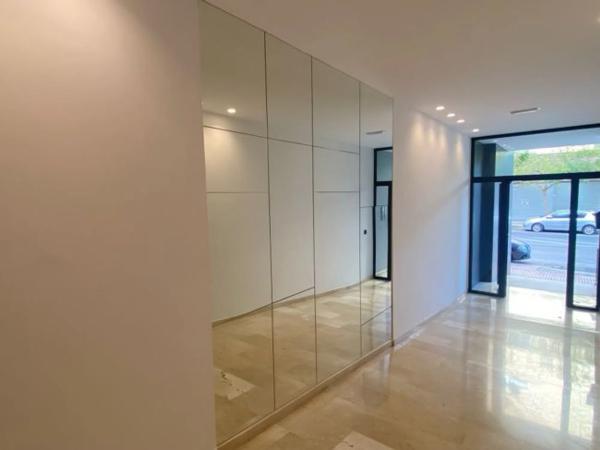 Piso en calle la Huerta