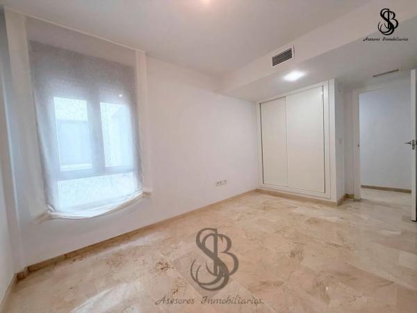 Piso en CL Huerta La