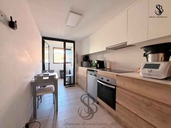 Piso en CL Huerta La