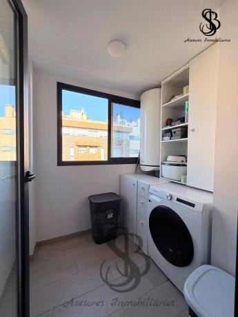 Piso en CL Huerta La