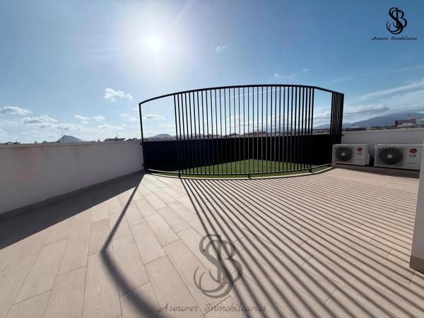 Piso en CL Huerta La