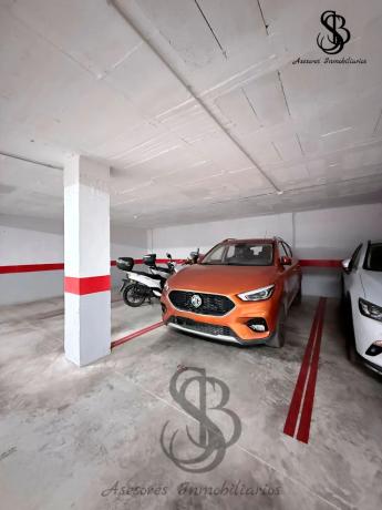 Piso en CL Huerta La