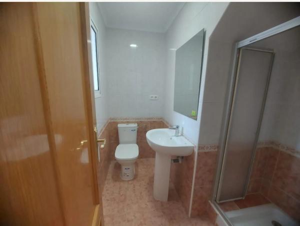 Casa independiente en calle Pizarro, 29