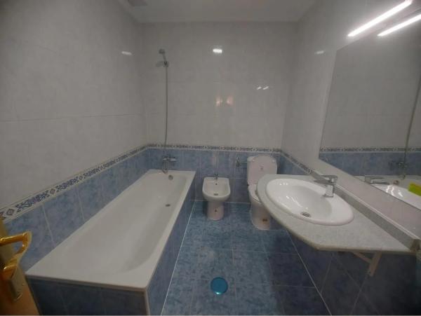 Casa independiente en calle Pizarro, 29