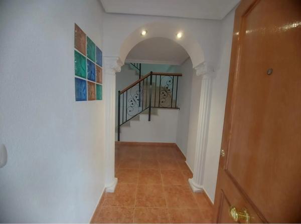 Casa independiente en calle Pizarro, 29