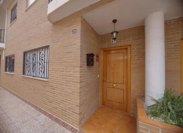 Casa independiente en calle Pizarro, 29