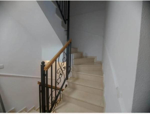 Casa independiente en calle Pizarro, 29