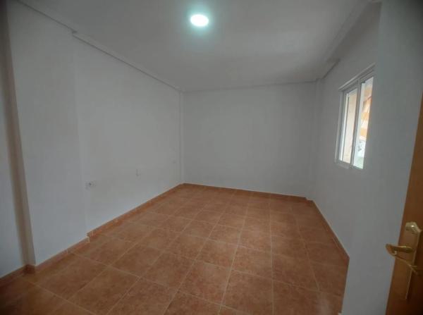 Casa independiente en calle Pizarro, 29