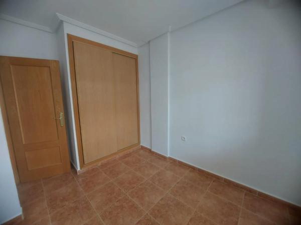 Casa independiente en calle Pizarro, 29