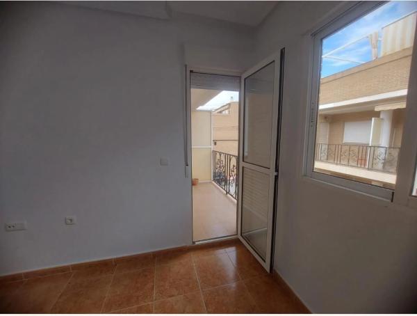 Casa independiente en calle Pizarro, 29