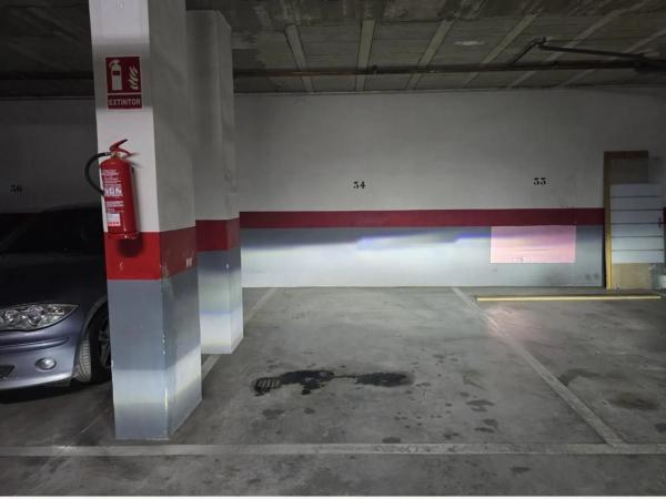 Casa independiente en calle Pizarro, 29