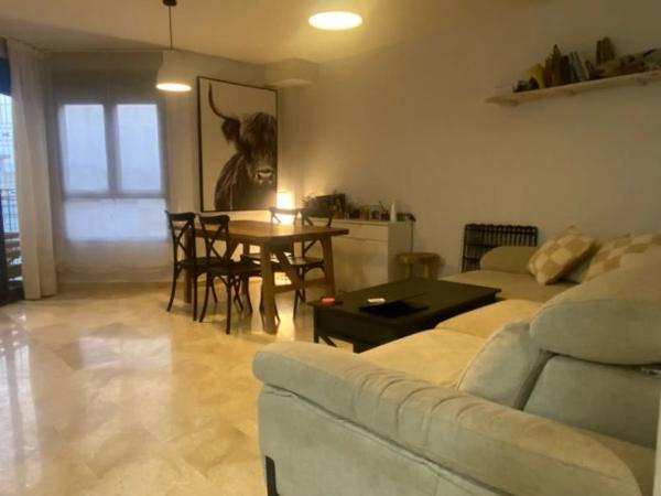 Piso en calle la Huerta