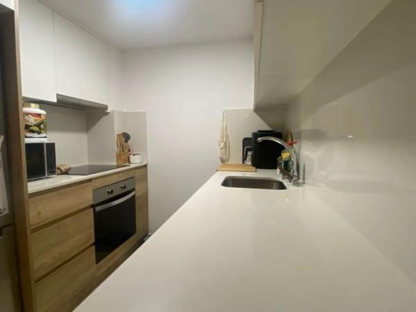 Piso en calle la Huerta