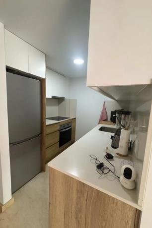 Piso en calle la Huerta