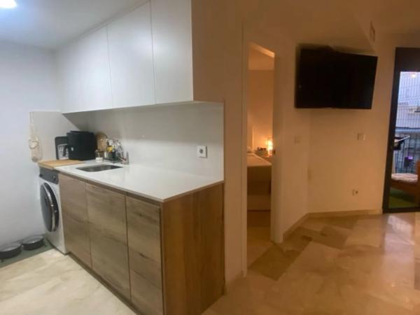 Piso en calle la Huerta