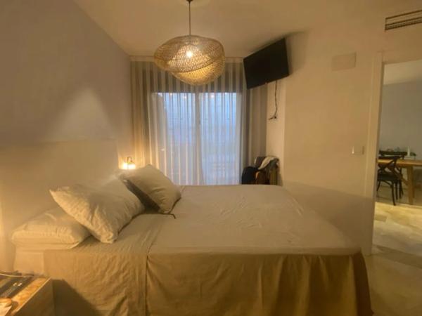 Piso en calle la Huerta