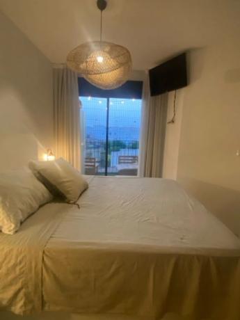 Piso en calle la Huerta